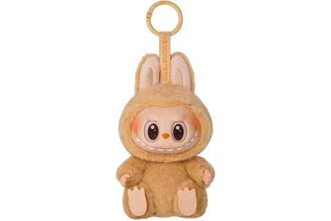 Pop Mart Labubu The Monsters Have a Seat BABA Vinyl Plush