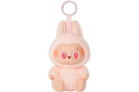 Pop Mart Labubu The Monsters Have a Seat DADA Vinyl Plush