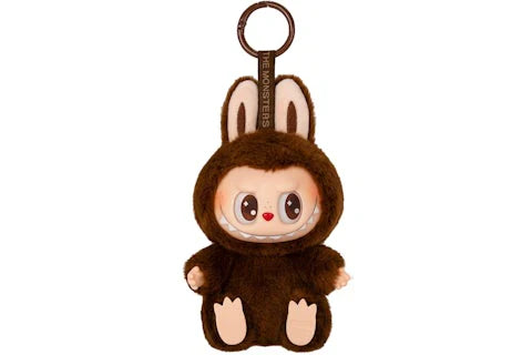 Pop Mart Labubu The Monsters Have a Seat DUODUO Vinyl Plush (secret)